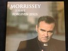 Morrissey-I Have Forgiven Jesus Vinyl, 7