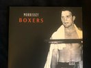 Morrissey-Boxers Vinyl 7