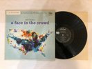 Tom Glazer/Budd Schulberg –A Face In The Crowd: Music From The Soundtrack- W872