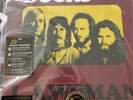 THE DOORS L.A. Woman NEW LTD 200g 2LP Analogue Productions Out Of Print