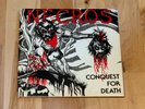 Necros Conquest For Death 7