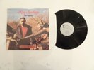 VG Ray Santiago Y Conjunto Lluvia Con Salsa LP  1988 ABUELO IN SHRINK