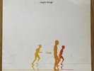 ZERO 7 Simple Things 2001 UK Ultimate Dilemma Album 2 x LP Mint Vinyl Records