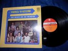 JOEY APONTE ,ORCHESTRA, VAMOS A GOZAR, VG+++ TO EX+++. LP VENEZUELA, SALSA.
