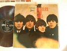 The Beatles FOR SALE JAPAN ORIGINAL ODEON LP OP-7179 RED WAX LONG PLAYING LOGO