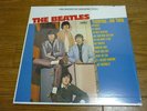 The Beatles Yesterday And Today Butcher/Trunk Cover Alternate Version Lp Analog