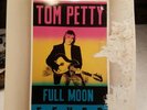 Tom Petty - Full Moon Fever  LP Record Album - Vinyl is Near Mint