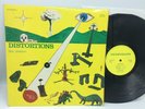 Blue Phantom - Distortions 1972 1st UK LP Kaleidoscope PROG/PSYCH/HAMMOND EX+