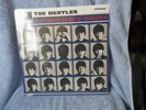 THE BEATLES A HARD DAY'S NIGHT ALBUM UNPLAYED SEALED MINT STEREO BRAND NEW VINYL