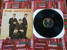 The Beatles lp record INTRODUCING THE BEATLES Vee Jay 1964 original