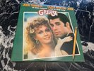 Grease Soundtrack Vinyl Double Record Album LP ORG SLEEVES RS-2-4002 1978