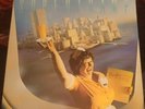 SUPERTRAMP BREAKFAST IN AMERICA A1/B1 ?? UK 1ST 1979 AMLK63708 ? LYRIC SLEEVE