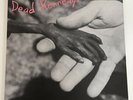 Vinyl LP Dead Kennedys  -Plastic Surgery Desasters- 1982 Made In UK Rarität
