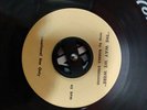 BARBRA STREISAND The Way We Were ONE SIDED PROMOTIONAL 45 RARE