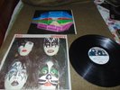KISS  DYNASTY 1979 NBLP7152 LP VINYL HARD ROCK CLASSIC ALBUM / SLEEVE