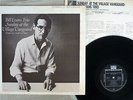 BILL EVANS TRIO SUNDAY AT THE VILLAGE VANGUARD RIVERSIDE VIJ-114 Japan VINYL LP