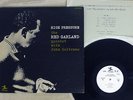 RED GARLAND QUINTET HIGH PRESSURE PRESTIGE LPR-88059 Japan PROMO VINYL LP