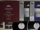 VA AUREX JAZZ FESTIVAL '81 EAST WORLD EWJ 80207/8/9/10 Japan OBI PROMO BOX 4LP