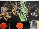 JIMI HENDRIX ELECTRIC LADYLAND POLYDOR MPX 9955,6 Japan OBI VINYL 2LP