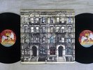 LED ZEPPELIN PHYSICAL GRAFFITI SWAN SONG P-5163,4N Japan VINYL 2LP