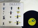 SYD BARRETT BARRETT HARVEST SHSP 4007 UK VINYL LP