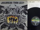 THIN LIZZY JAILBREAK VERTIGO RJ-7090 Japan VINYL LP