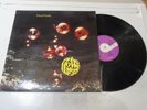 DEEP PURPLE - Who Do We Think We Are - 1973 UK 7-track LP - Matrix A1U / B1U