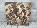 My Chemical Romance The Black Parade -Double LP Etched Vinyl Record