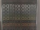 Patrick Adams ?– The Master Of The Masterpiece  - LP - Triple Vinyl