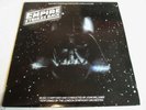 Soundtrack STAR WARS - THE EMPIRE STRIKES BACK ** 1980 RSO LP JOHN WILLIAMS. OST