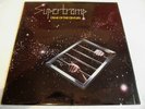 SUPERTRAMP   CRIME OF THE CENTURY ** 1974 A&M LP w/ INSERT