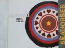 3 Seahorses vinyl Love is The Law - Love Me -  You Can Talk - Squire stone Roses