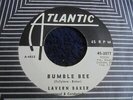 Lavern Baker - Bumble Bee 1960 USA 45 ATLANTIC 1st DJ/PROMO