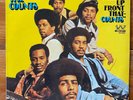 The Counts – What’s Up Front That-Counts – Debut R&B Funk Soul Vinyl LP-UK