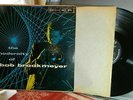 LP THE MODERNITY OF BOB BROOKMEYER CLEF RECORDS MCG 732 NICE LOOK