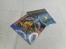Iron Maiden Collectors Box: No Prayer For The Dying / Fear Of The Dark OPEN BOX
