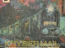 Sohail Rana Khyber Mail OST LP Pakistan Indian PSYCH JAZZ FUNK KILLER S/S LISTEN
