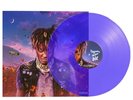 Juice WRLD LEGENDS NEVER DIE Eternal Purple Vinyl 2XLP Alternate Cover BRAND NEW