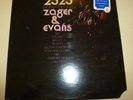 FOLK PSYCH 33RPM LP RECORD - ZAGER & EVANS - VICTOR LSP 4214 - STILL SEALED
