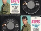 EX+/EX+  Elvis Presley 