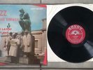 1957 YUSEF LATEEF JAZZ FOR THE THINKER LP FIRST PRESS SAVOY MG 12109 EX/NRMT