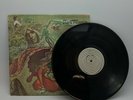 Jade Warrior Last Autumn's Dream 1972 US Press Prog Rock Vertigo Vinyl LP Record