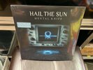 Hail the Sun Mental Knife LP 2018 ltd 180 gram BLACK vinyl NEW SEALED crease