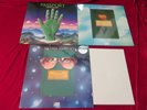 3 PASSPORT ORIGINALE (DOLDINGER) Same SECOND handmade (poster) TOP CONDITIONS
