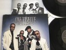 One Twelve Pleasure & Pain Vinyl Record X2 LP