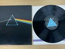 Record Pink Floyd The Dark Side Of Moon Crazy Progressive Lock Rock