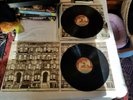 LED ZEPPELIN Physical Graffiti Vinyl 2X LP Record Swan Song SS 2-200 VG+