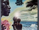 MILES DAVIS - Bitches Brew LP (RARE 2nd US Pressing on COLUMBIA) GREAT CONDITION