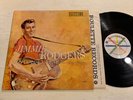 Jimmie Rodgers His Golden Year LP Roulette Mono DG 1st Press Rockabilly EX