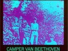 Camper Van Beethoven 2 & 3 - Europe LP Album